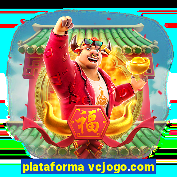 plataforma vcjogo.com